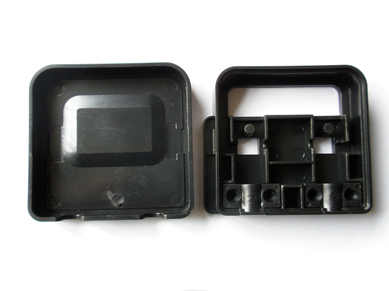 1701 各款接線盒-501